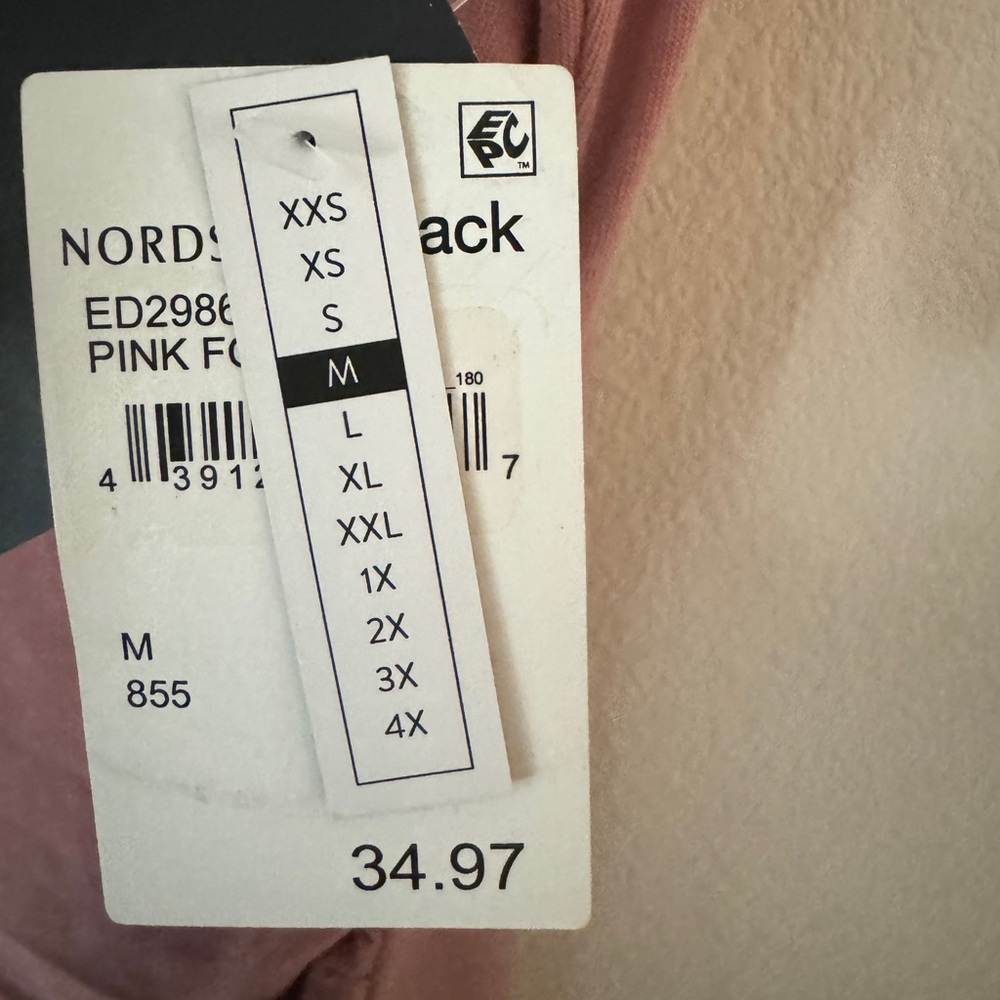 NWT Melrose and Market pink dress M - Picture 6 of 9
